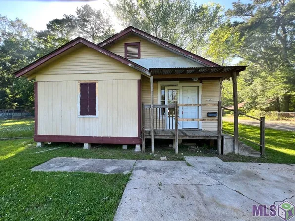 1341 Louisiana Ave, Baker, LA 70714
