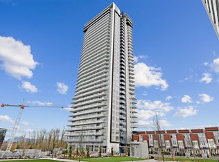 8551 201st St #206, Langley, BC V2Y 0G8