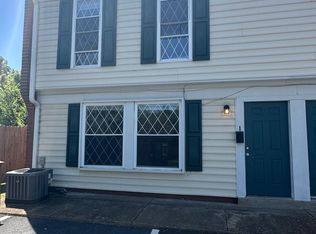 3510 Chamberlayne Ave #C, Richmond, VA 23227