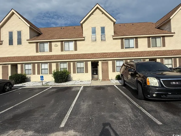 510 Fairwood Lakes Dr. #19K, Myrtle Beach, SC 29588