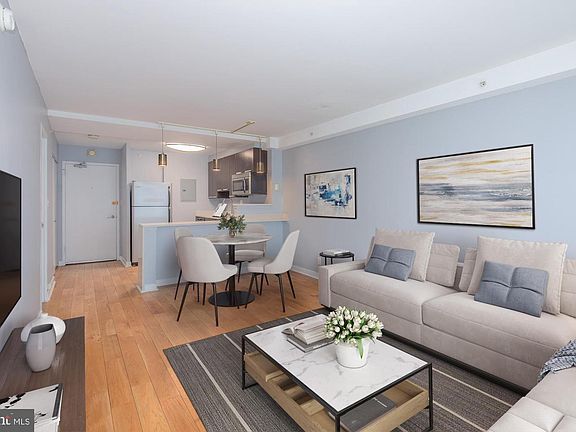 5th image of 1101 3rd St SW APT 411