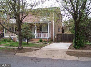 12002 Dalewood Dr, Silver Spring, MD 20902