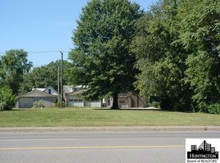 627 31st St, Huntington, WV 25702