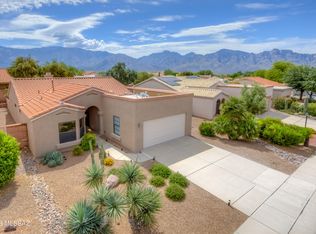 14330 N Rusty Gate Trl, Oro Valley, AZ 85755