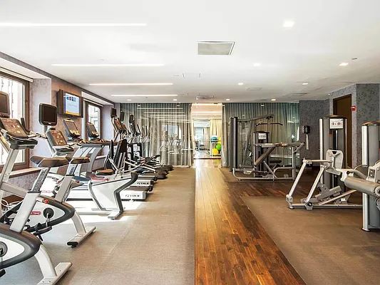 Rented by Douglas Elliman | media 13