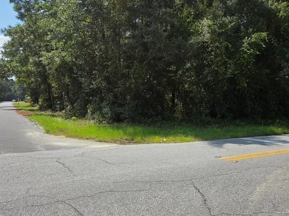 0 Oak St, Jesup, GA 31545