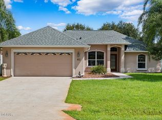 62 Edith Pope Dr, Palm Coast, FL 32164