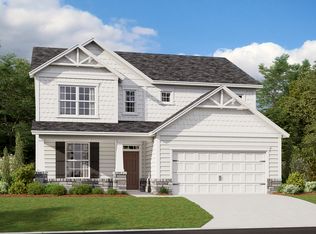 Garner Plan, Waverly - Estates2, Mount Juliet, TN 37122