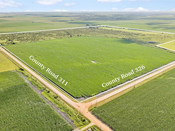 0 County Road 311, Louise, TX 77455