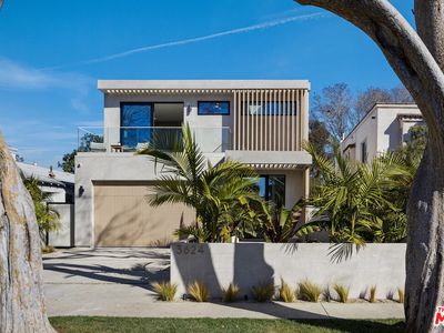 3624 Ashwood Ave, Los Angeles, CA, 90066
