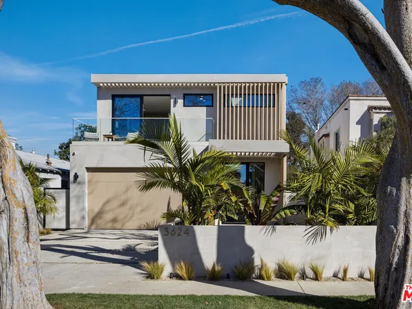3624 Ashwood Ave, Los Angeles, CA 90066