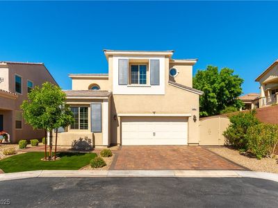 9807 Sage Canyon St, Las Vegas, NV, 89178
