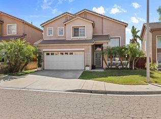 1427 Sunhaven Rd, Alpine, CA 91901