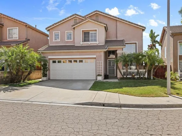 1427 Sunhaven Rd, Alpine, CA 91901