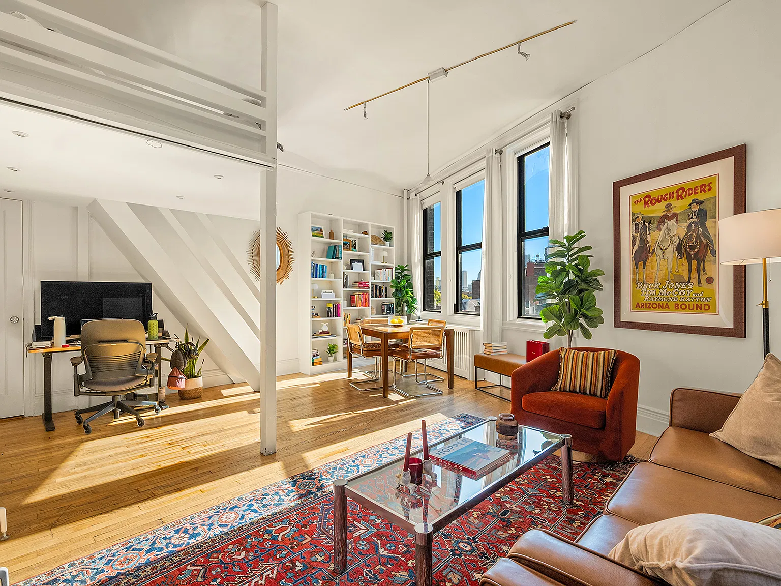 1 Sheridan Square — Photo 3