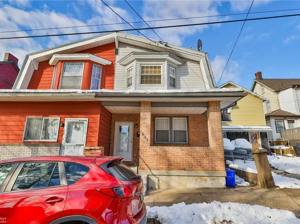 251 Franklin St, Bethlehem, PA 18018