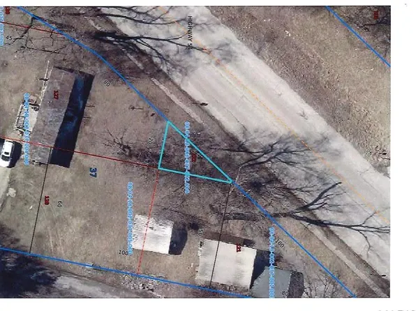 0 Us Highway 54, Louisiana, MO 63353