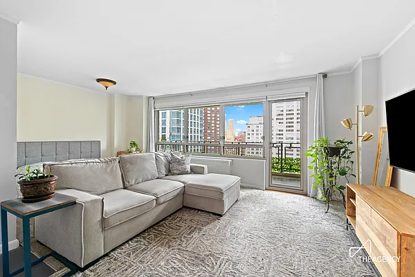 Sold by The Agency | media 11