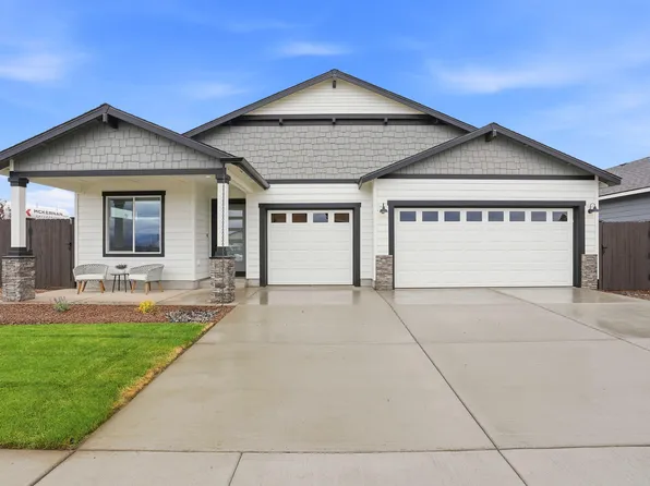 4174 SW Pumice Ave #70, Redmond, OR 97756