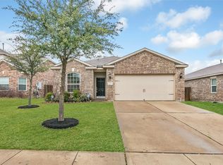 2043 Fair Crest Trl, Forney, TX 75126