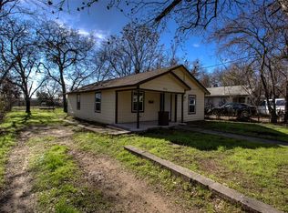3016 Finley St, Fort Worth, TX 76111