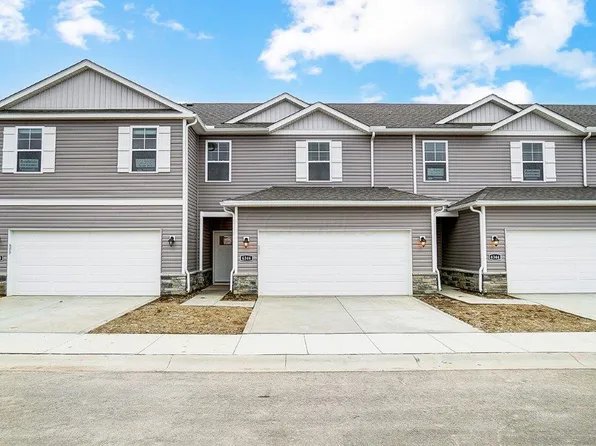 6346 E Marinelli Dr, Columbus, OH 43228