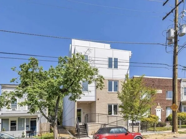 1416 22nd St SE, Washington, DC