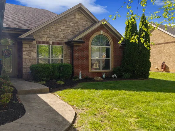 1011 Frontier Trl, Greenville, IN 47124