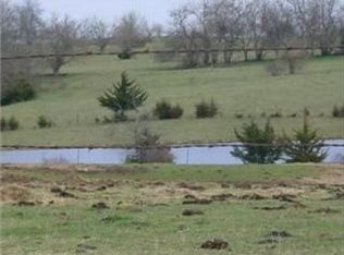 6173 NE Gospel Rd, Weatherby, MO 64497