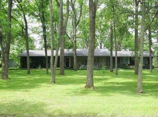 3591 S Highbanks Rd, Daleville, IN 47334