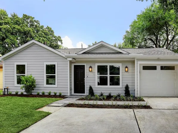 1839 Libbey Dr, Houston, TX 77018