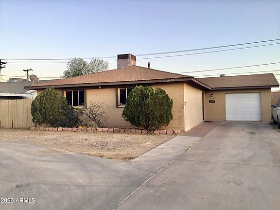 2nd image of 5439 W OSBORN Road