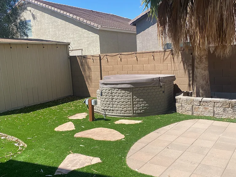 6774 E Four Peaks Way — Photo 29