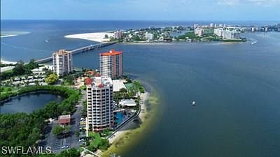 1st image of 8771 Estero Blvd Penthouse 1