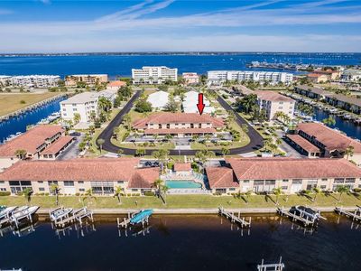 240 Lewis Cir APT 525, Punta Gorda, FL, 33950
