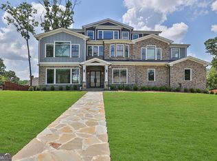 326 Summer Garden Dr, Marietta, GA