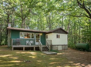 26125 Back Hwy, Beaver Island, MI 49782