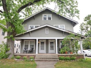 6201 Broadway St #1, Indianapolis, IN 46220