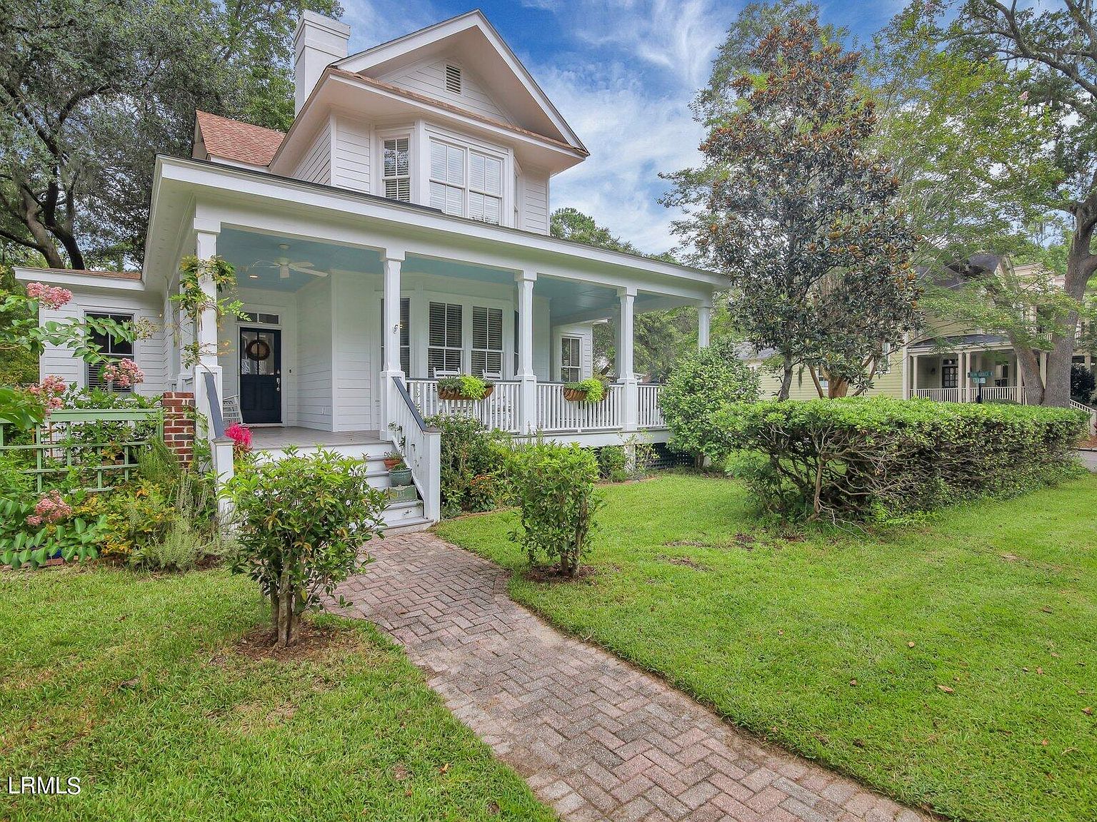 137 Collin Campbell, Beaufort, SC 29906 MLS 181827 Zillow