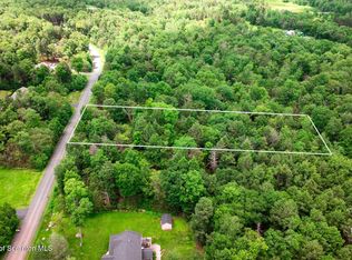 LOT 10 Riverfront Way, Gouldsboro, PA 18424