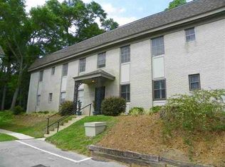 1951 N Meridian Rd APT 25, Tallahassee, FL 32303