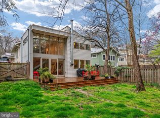 209 Spring Ave, Takoma Park, MD 20912