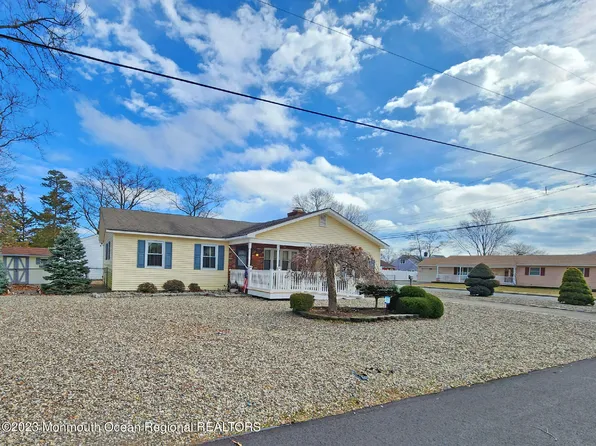 83 11th Street, Toms River, NJ 08753