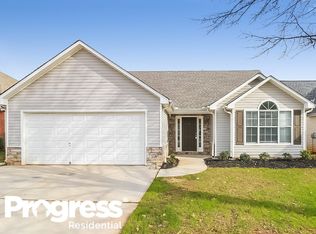 1345 Lafayette Sq, McDonough, GA