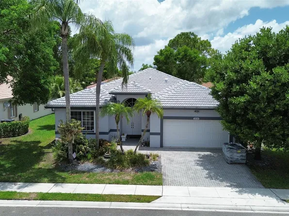 7834 NW 78th Avenue, Tamarac, FL 33321