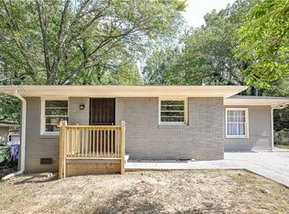 2790 3rd Ave SW, Atlanta, GA 30315