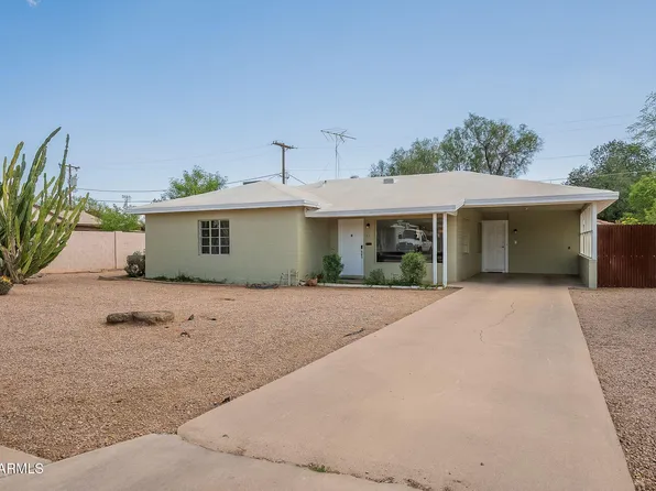 51 W 8TH Place, Mesa, AZ 85201