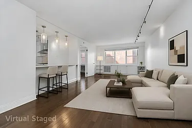 3 Sheridan Square, #4D