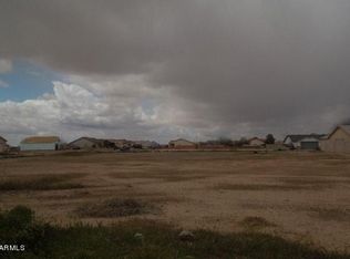 15746 S Reef Rd, Arizona City, AZ 85123