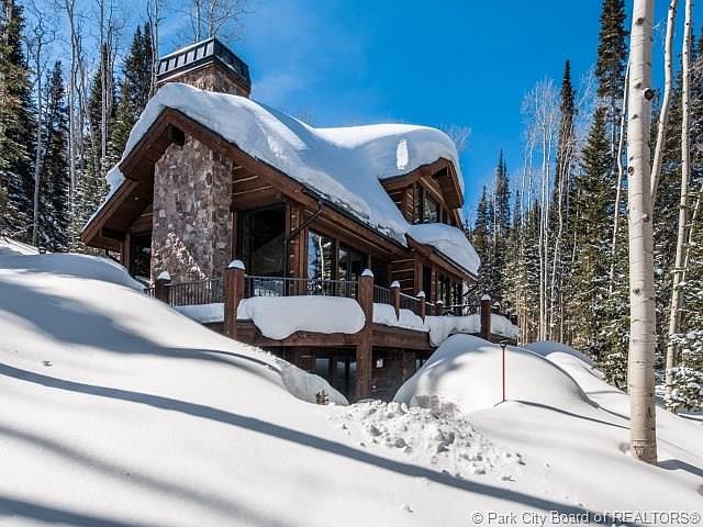 1st image of 52 White Pine Canyon Rd